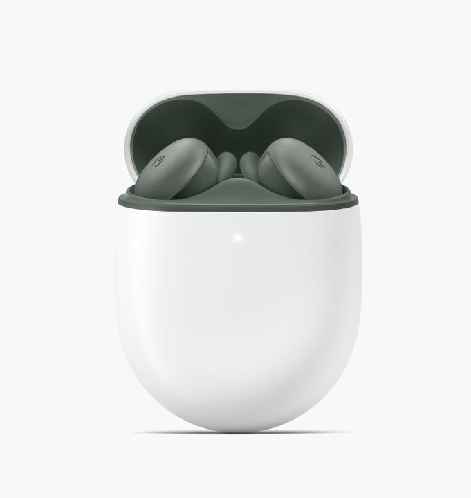 Produktbild Google Pixel Buds A-Series (NC, 2.50 h, Kabellos)
