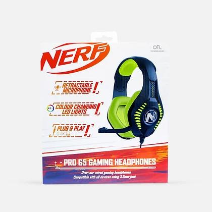 Actual product image OTL PRO G5 Gaming headphones - Nerf (NF0977) (Cable)