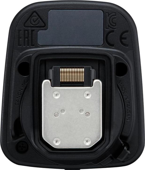 Actual product image Canon ST-E10 Speedlite Transmitter (Funk)