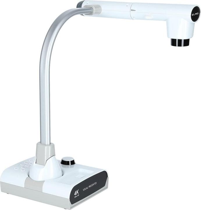 Actual product image Elmo L-12G Dokumentenkamera (4K, 43 x 32 cm)
