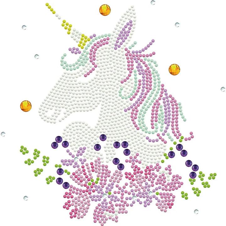 Actual product image Diamond Dotz Medium variant (Assorted - 1 piece)