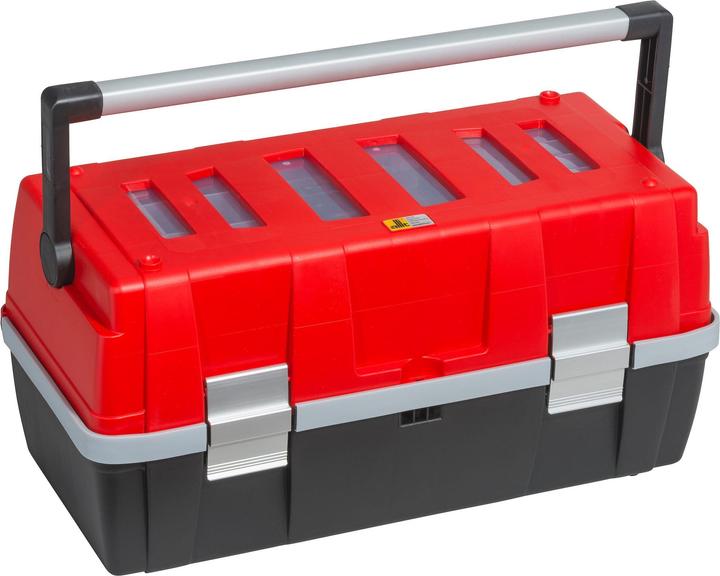 Produktbild Allit McPlus Alu 22, TÜV/GS (1 Teile)