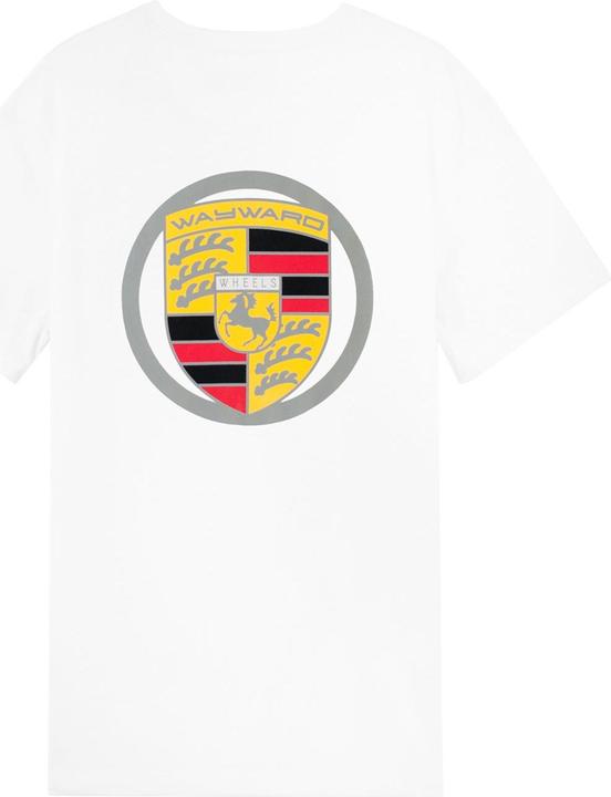 Produktbild Wayward Badge T-Shirt (L)