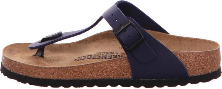 Produktbild Birkenstock Gizeh Birko-Flor normal (37)