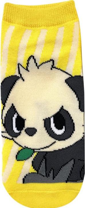Immagine prodotto Pokémon Pancham Pokémon-Socken (23-25cm) (36 - 42)