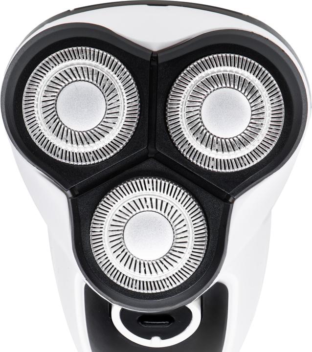 Produktbild Adler Golarka AD 2910w biała