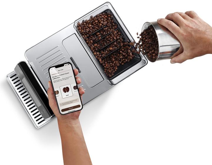 Immagine prodotto De'Longhi ECAM 630.75.TSM