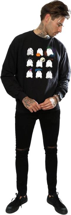 Produktbild Star Wars R2D2 Trick or Treat Sweatshirt (XL)