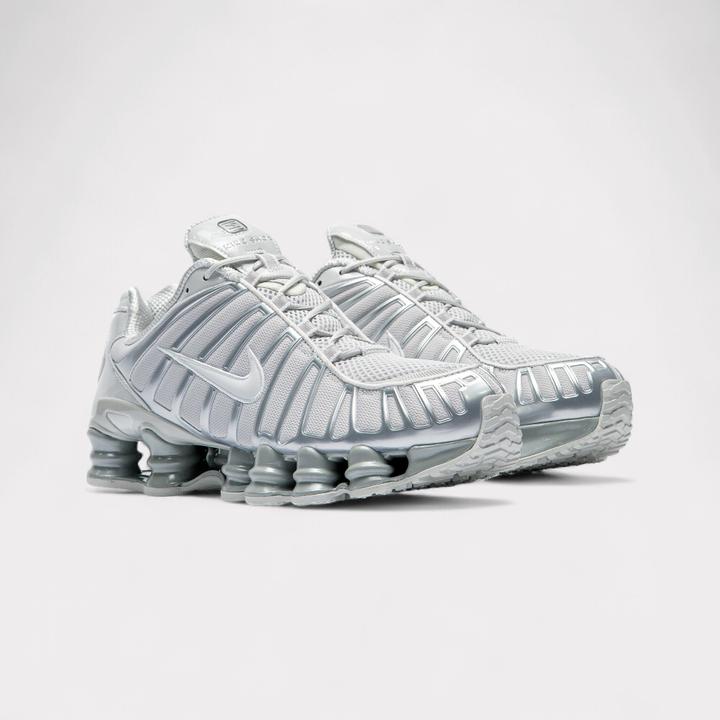 Produktbild Nike Shox TL (42)