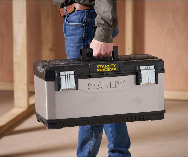 Image du produit Stanley Boîte à outils Fatmax (1 pièces)