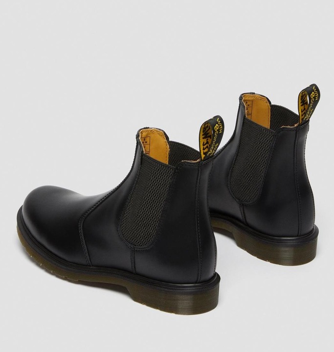Actual product image Dr. Martens Boots (44)