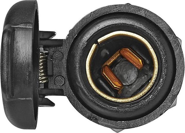 Produktbild ProPlus Einbau-Steckdose