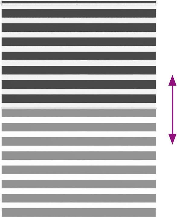 Actual product image vidaXL Maritza (155 x 230 cm)