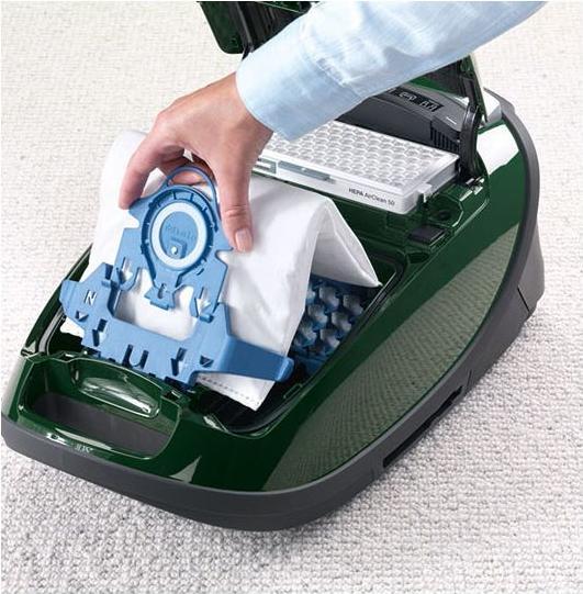 Image du produit Miele GN HyClean Pure (4 x)