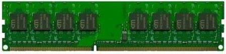 Actual product image Mushkin Value, DDR3, 8GB, 1300MHz (1 x 8GB, 1333 MHz, DDR3-RAM, DIMM)