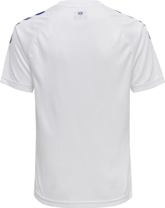 Produktbild hummel Core Xk Core Poly T-Shirt S/S Kids (164)
