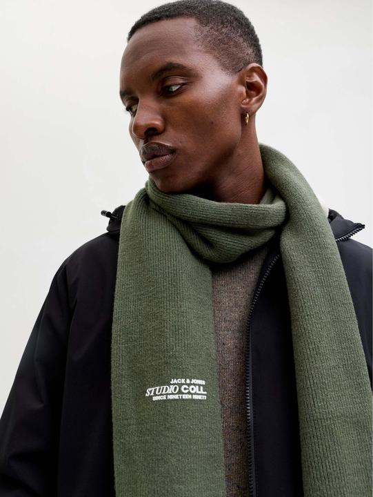 Produktbild Jack & Jones Jaccoll Scarf Sn