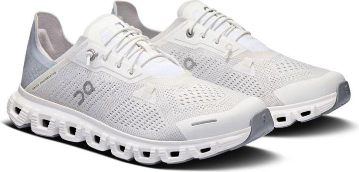 Produktbild On Running Sneakers White (36)