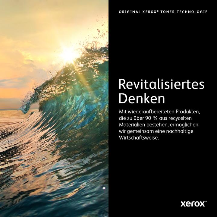 Actual product image Xerox 106r02245 (C)