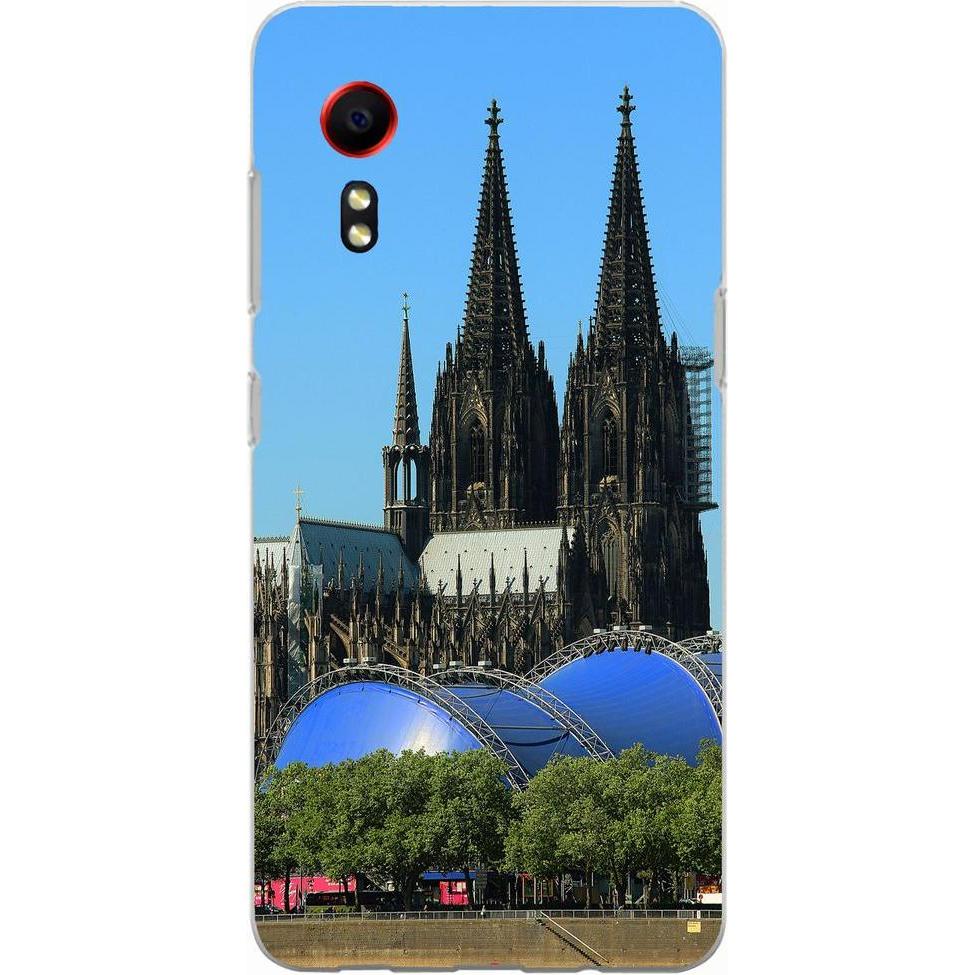 König Design Hülle Handy Schutz für Samsung Galaxy Xcover 5 Case Cover Tasche Bumper Etuis (Samsung Galaxy Xcover 5), Sm...