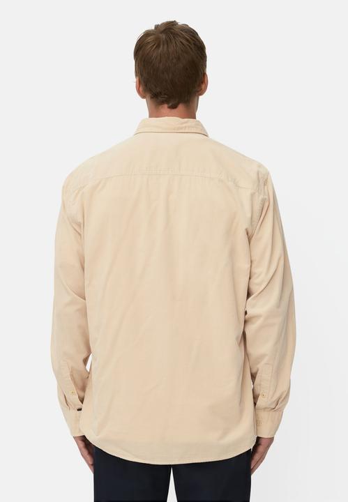 Immagine prodotto Camel Active Langarmhemd mit aufgesetzten Taschen (S)