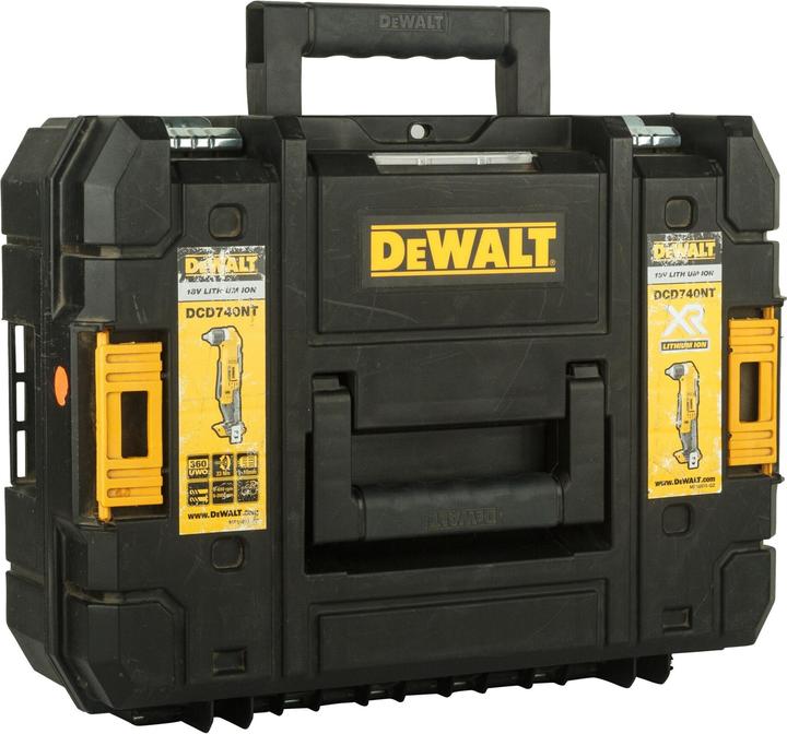 Produktbild DeWalt Winkelbohrmaschine (Akkubetrieb)