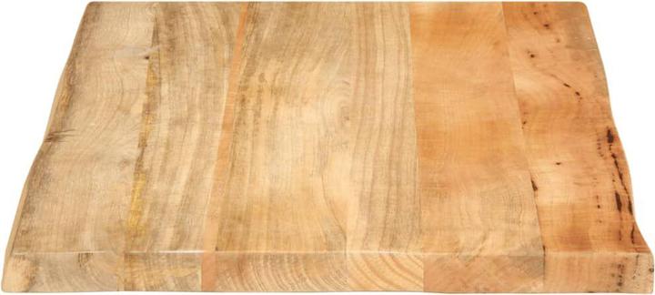 Produktbild vidaXL Tischplatte (90 x 60 cm)