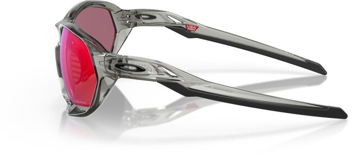 Actual product image Oakley Plazma (Grey ink, Prizm Road)