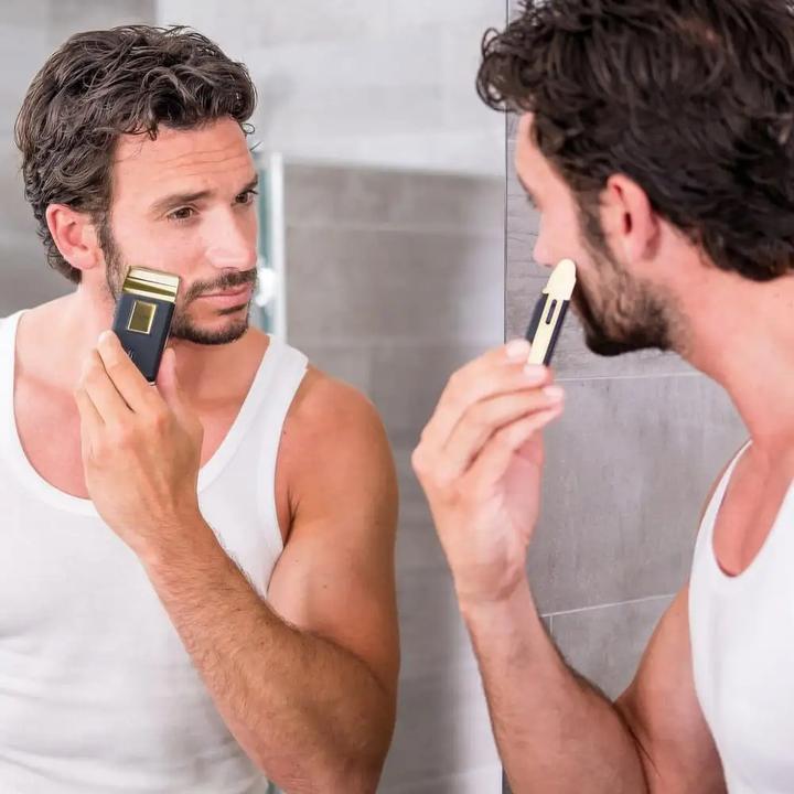 Produktbild Wahl Travel Shaver