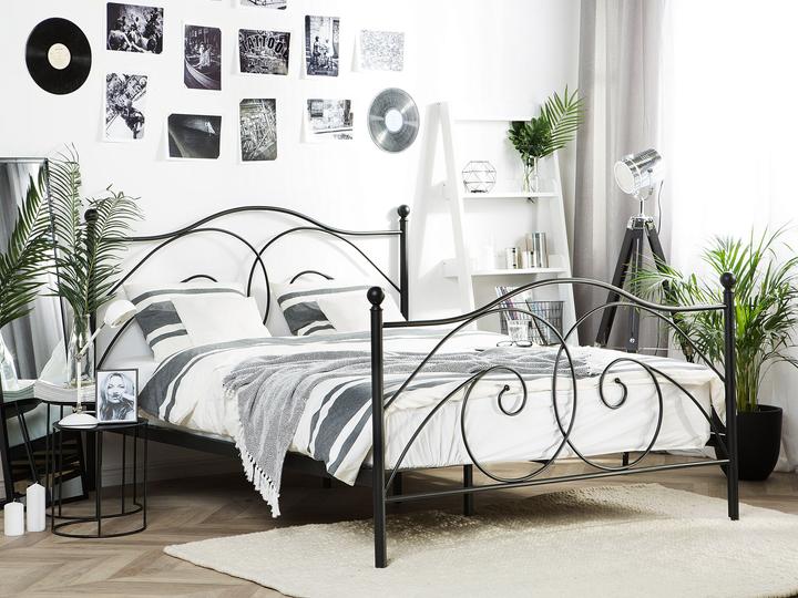 Produktbild Beliani Dinard (140 x 200 cm)