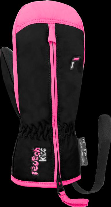 Produktbild Reusch Kid's Ben Mitten (5.5)