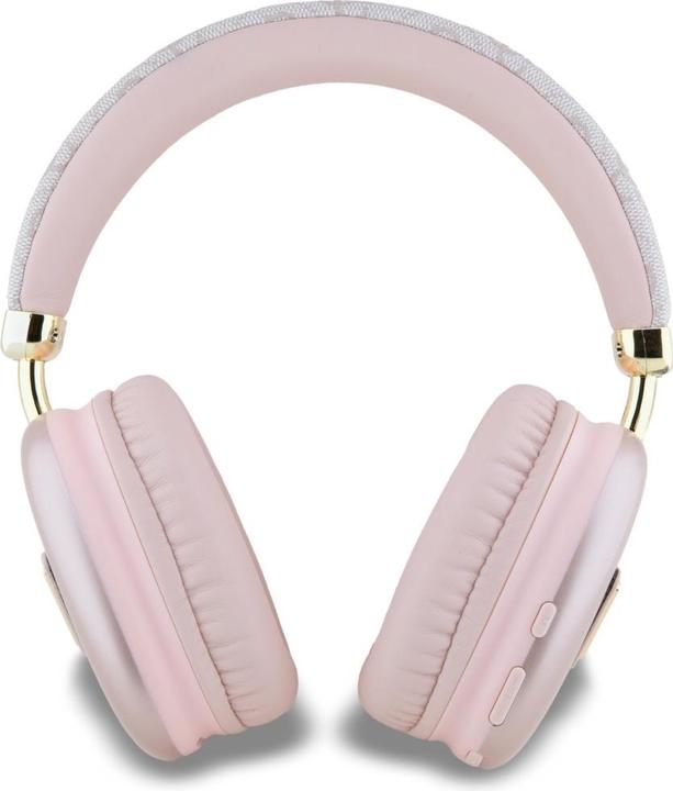 Productafbeelding Guess PU Leer 4G Driehoek Logo (ANC, 32 h, Draadloze)