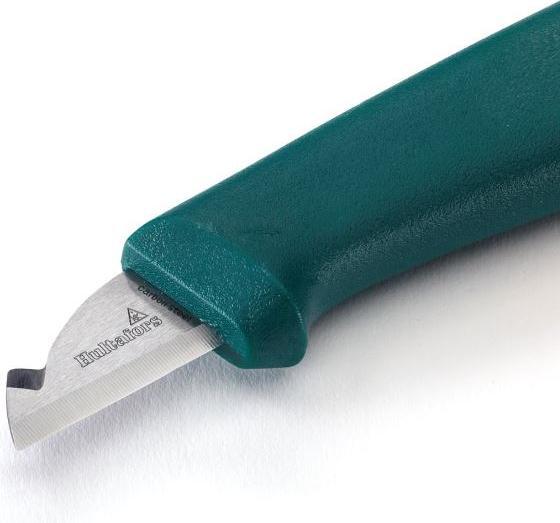 Actual product image Hultafors Electric knife, left hand ELK.L
