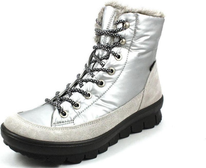 Produktbild Legero Stiefelette (37.5)