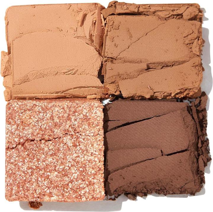Produktbild Milk Touch Be my first eye palette:my first brown (My First Brown)