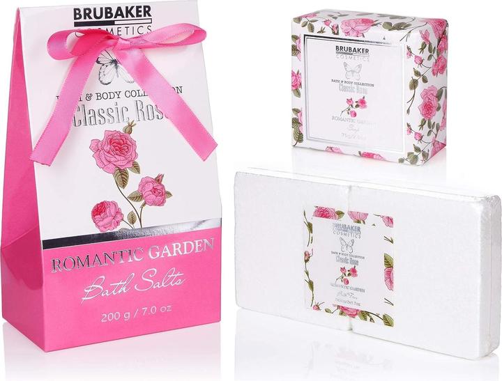 Image du produit Brubaker Bade- und Dusch Set (Set soin du corps)