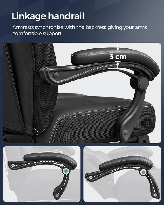 Produktbild Songmics Game