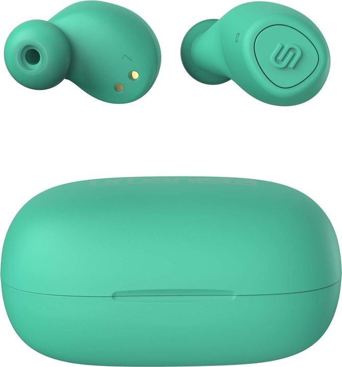 Actual product image Urbanista Austin (No noise cancelling, 5 h, Cable)