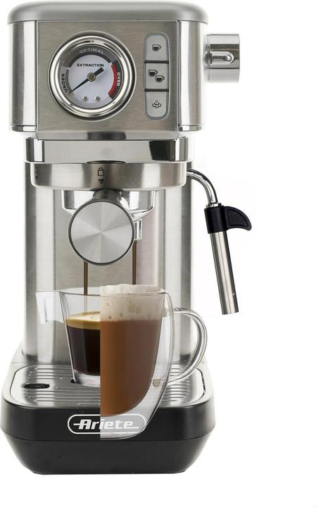 Actual product image Ariete 1381 Coffee machine