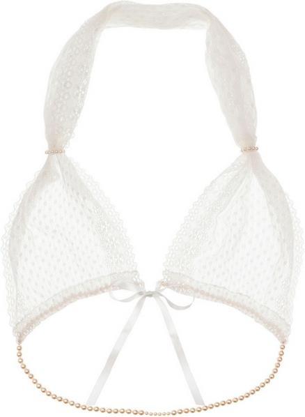 Actual product image Bracli Pearl bra & G (M)
