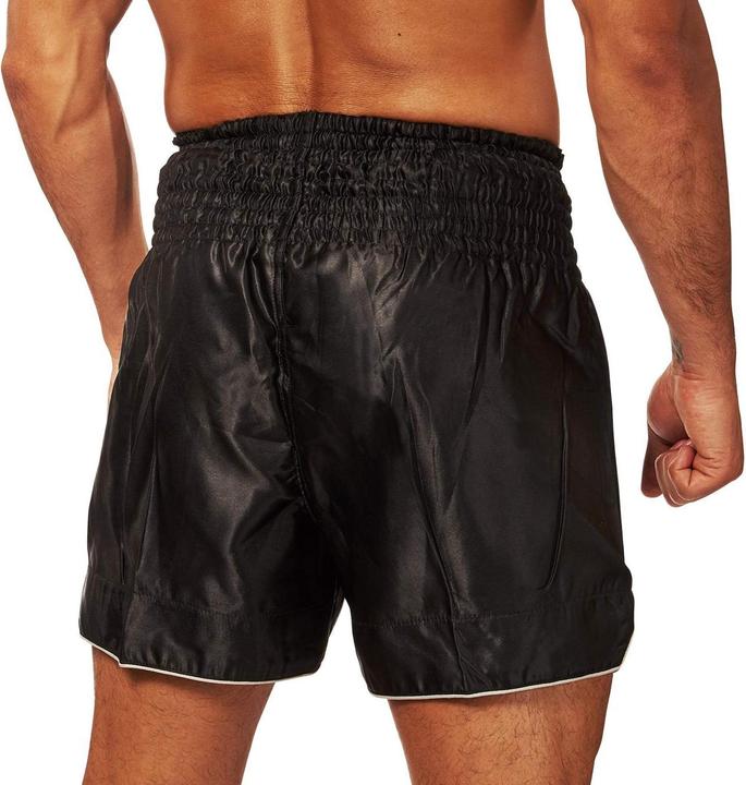 Produktbild Leone Kickboxhose Basic AB766 (M)