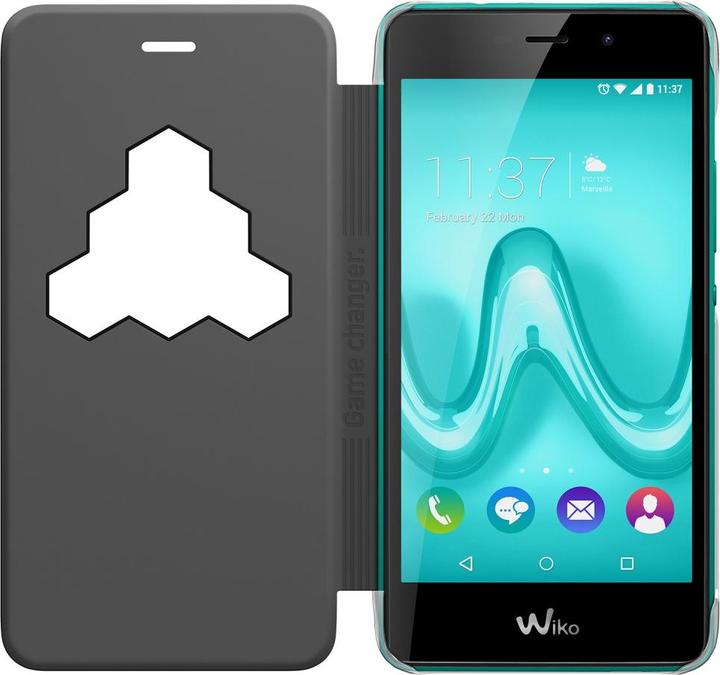Image du produit Wiko WiCUBE (Wiko Tommy)