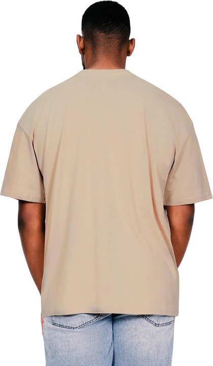 Produktbild Universal Textiles TShirt Verlängerter Ausschnitt (4XL)