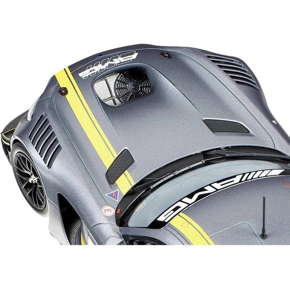 Thumbnail - Tamiya AMG GT3