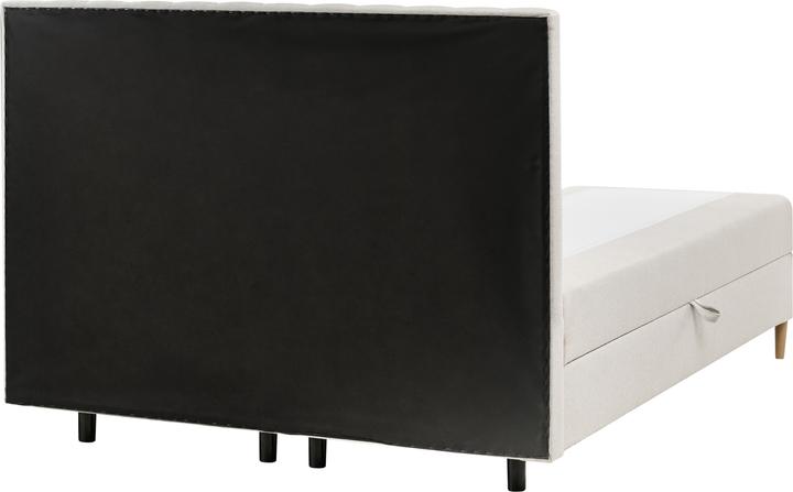 Actual product image Beliani Officer (160 x 200 cm)