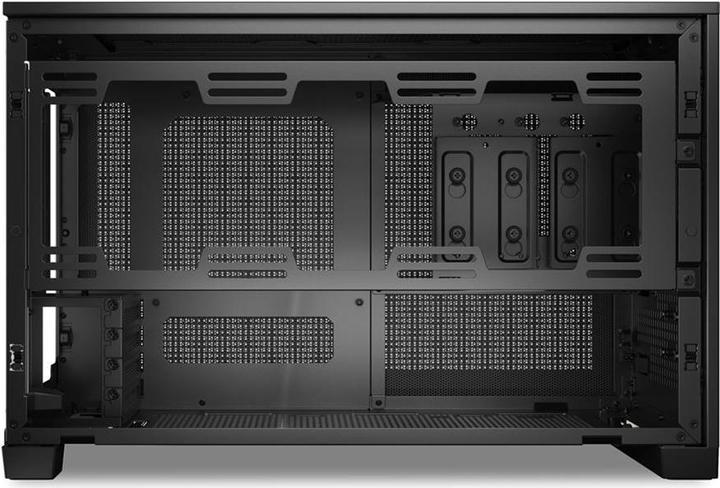 Produktbild Sharkoon Rebel C20 Itx RGB (Mini-ITX)