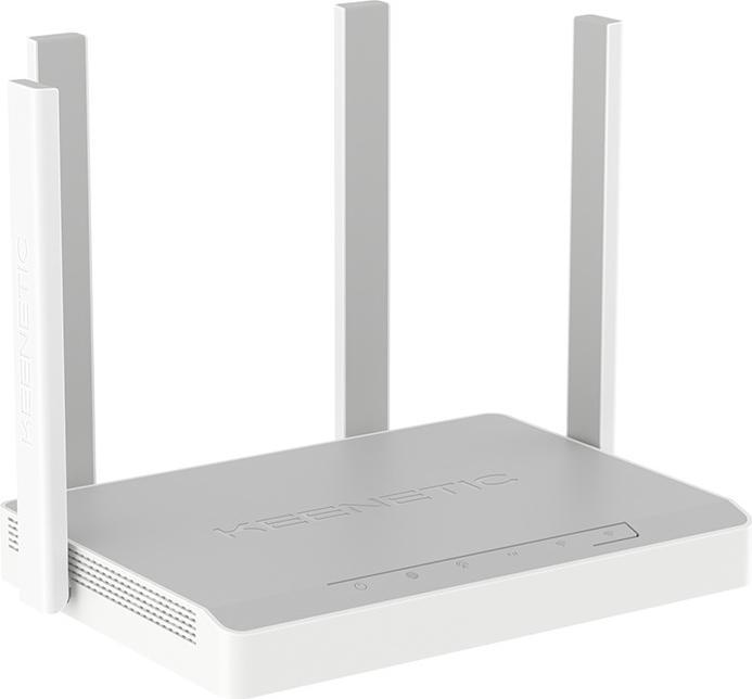 Image du produit Keenetic Runner 4G 2ème génération