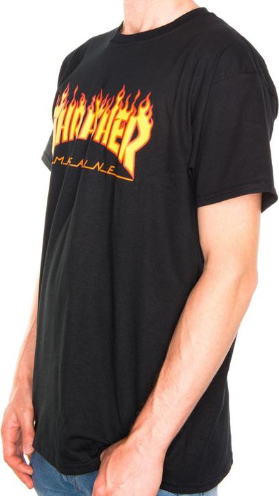 Produktbild Thrasher Flame T-Shirt (XXL)