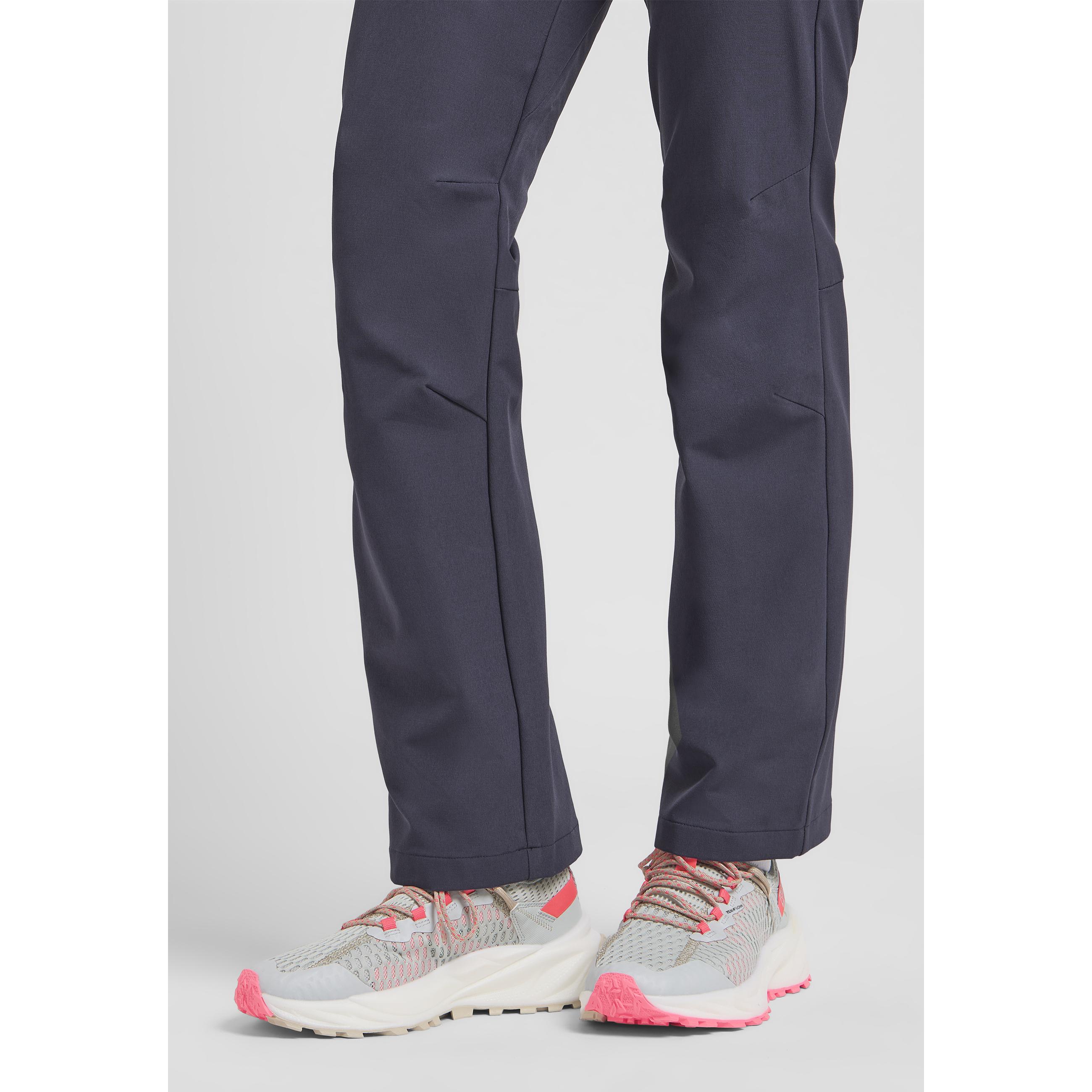 Thumbnail - Jack Wolfskin, Damen, Wanderschuhe, Prelight Swift Vent Low W (42), Orange