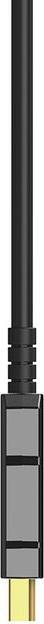Produktbild Unitek C11072BK-25M Optic Cable HDMI 2.0 (25 m, HDMI)